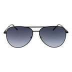 Hugo Boss Black Metal Sunglasses - Zeiniez