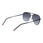 Hugo Boss Black Metal Sunglasses - Zeiniez