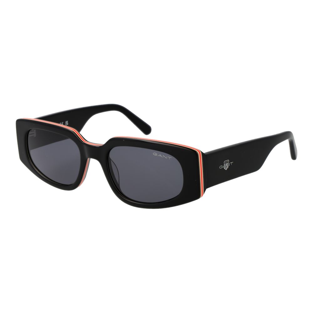 Gant Black Acetate Sunglasses Gant