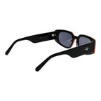 Gant Black Acetate Sunglasses Gant