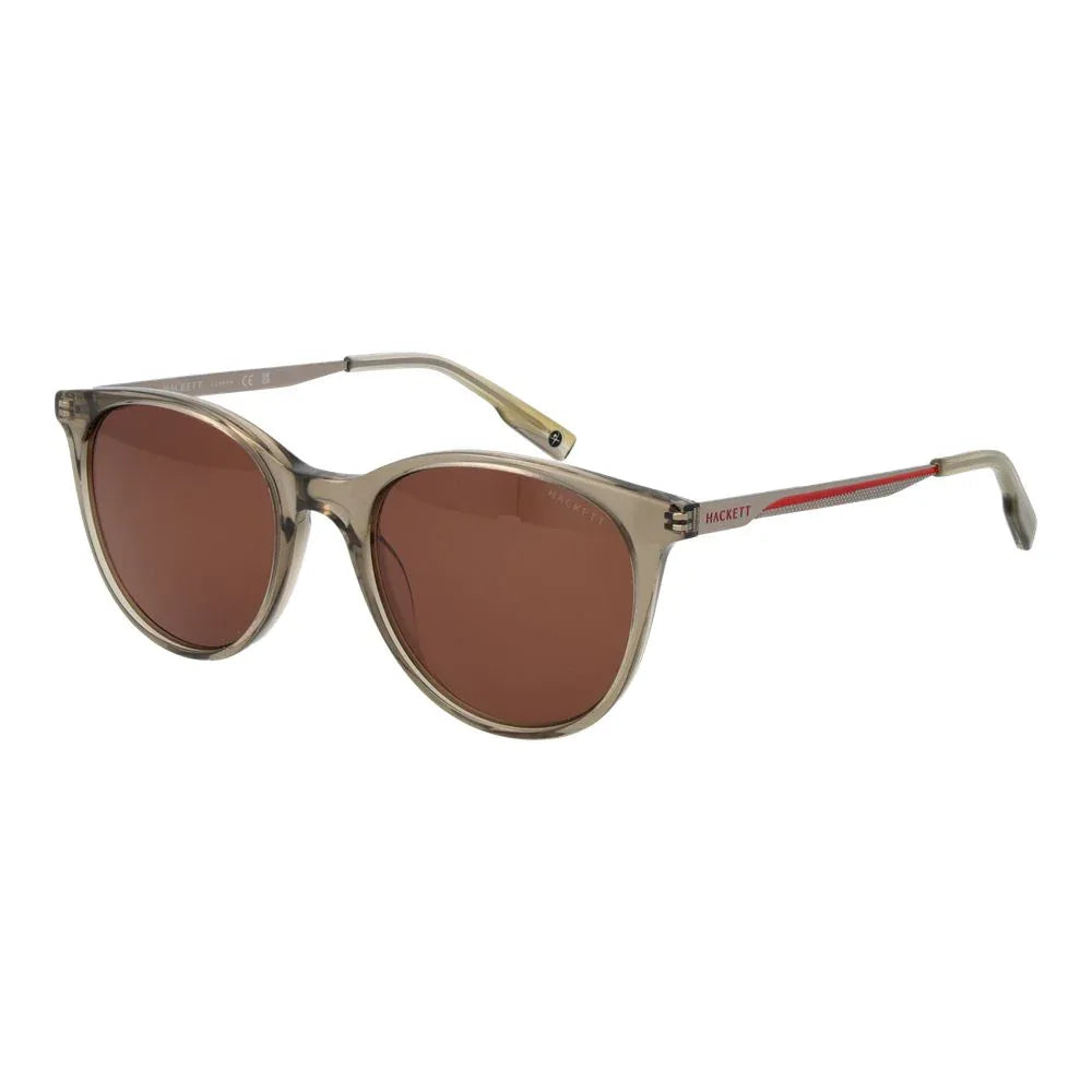 Hackett Bicolor Acetate Sunglasses - Zeiniez