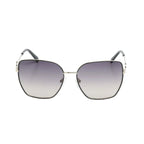 Guess Gold Metal Sunglasses - Zeiniez