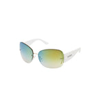Guess Gold Metal Sunglasses - Zeiniez