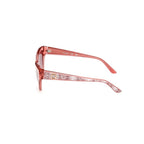Guess Multicolor Acetate Sunglasses - Zeiniez