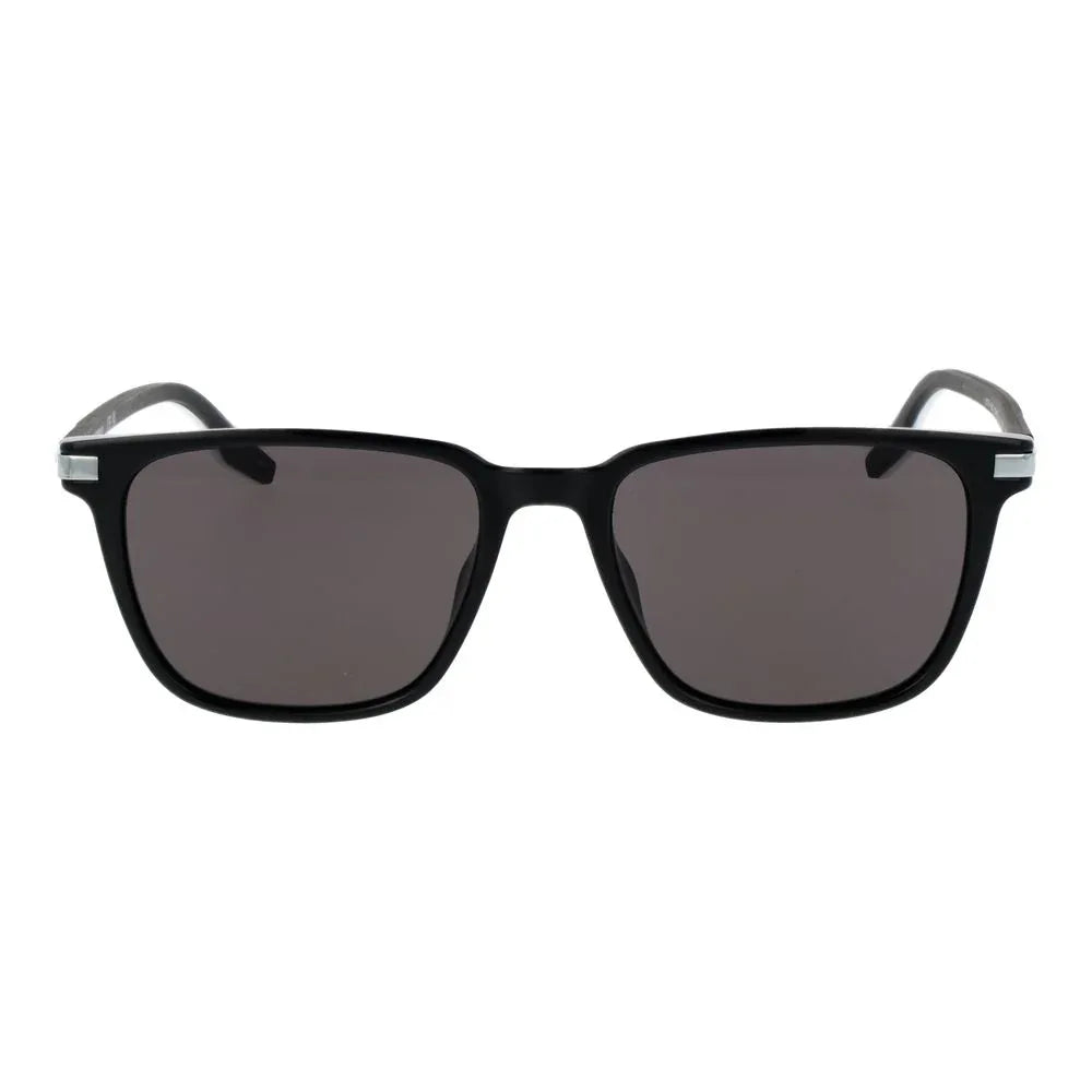 Converse Black Rubber Sunglasses - Zeiniez