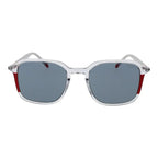 Hugo Boss Transparent Acetate Sunglasses - Zeiniez