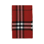 Burberry Multicolor Wool Scarf - Zeiniez