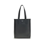 Burberry Black Calf Leather Bos Taurus Shoulder Bag - Zeiniez