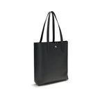 Burberry Black Calf Leather Bos Taurus Shoulder Bag - Zeiniez
