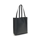 Burberry Black Calf Leather Bos Taurus Shoulder Bag - Zeiniez