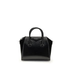 Givenchy Black Calf Leather Bos Taurus Handbag Givenchy