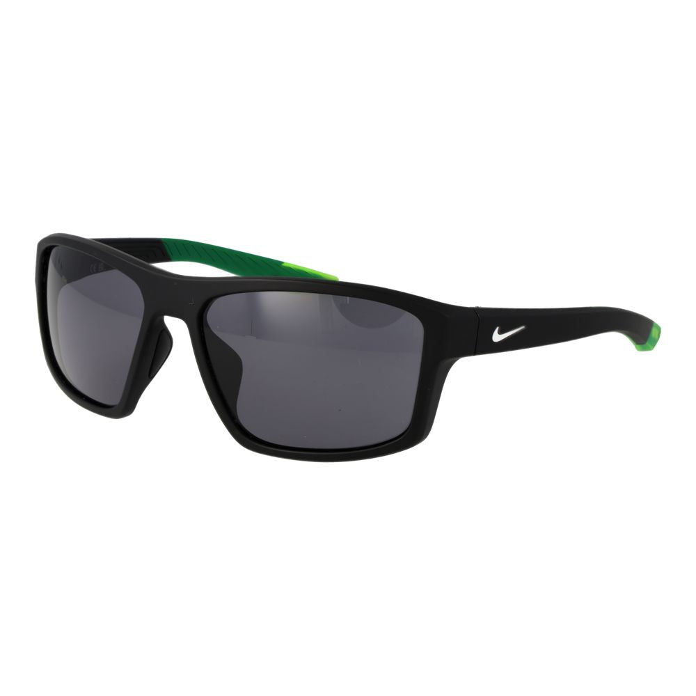 Nike Black Stainless Steel Sunglasses Nike