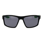 Nike Black Stainless Steel Sunglasses Nike