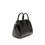Givenchy Black Calf Leather Bos Taurus Handbag Givenchy