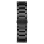 GC Black Ceramic Dress Watch