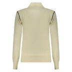 North Sails Bianco Viscosa Donna Maglia