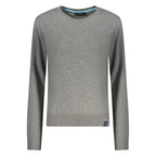North Sails Grigio Poliammide Women Sweater - Zeiniez