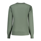 North Sails Verde Viscosa Women Sweater
