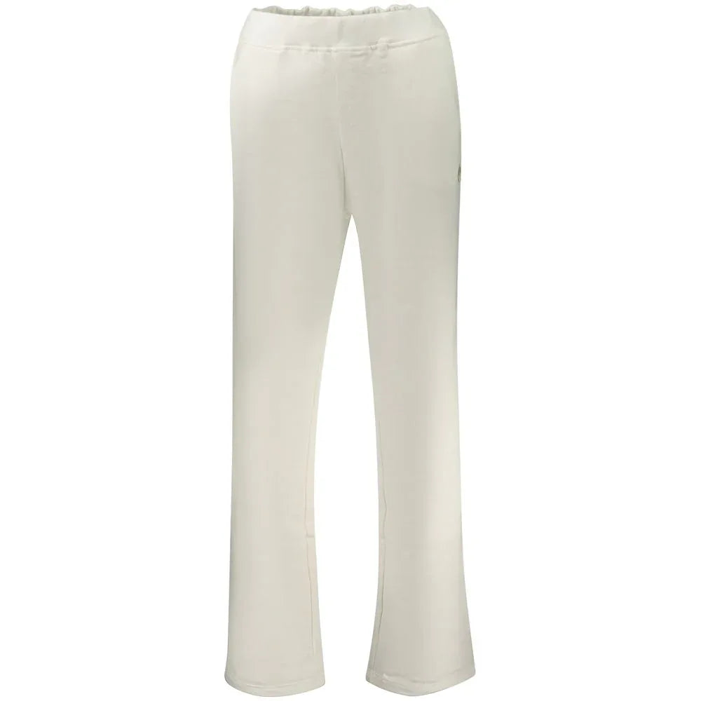 North Sails Bianco Cotton Womens Sweatpant - Zeiniez