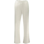 North Sails Bianco Cotton Womens Sweatpant - Zeiniez