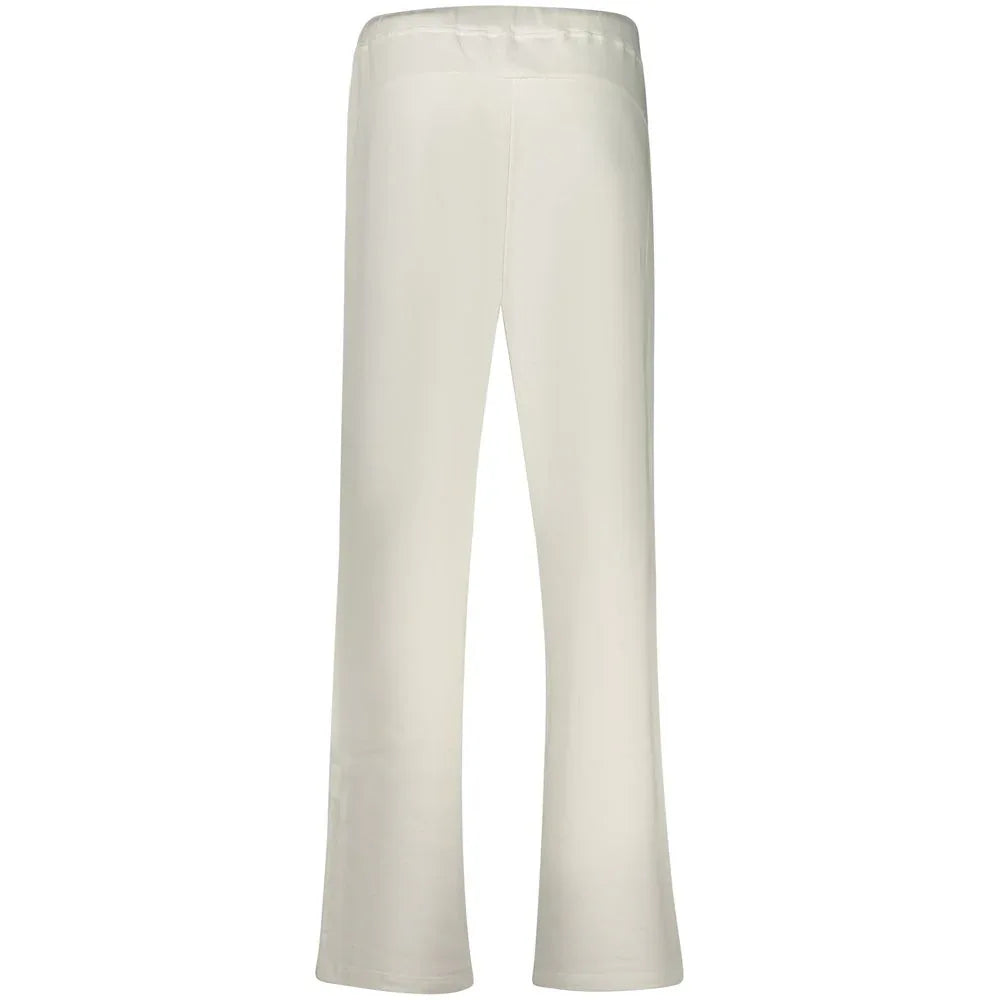 North Sails Bianco Cotton Womens Sweatpant - Zeiniez