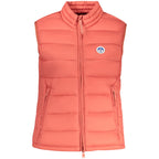 North Sails Rosso Polyester Women's Vest