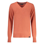 North Sails Rosso Poliammide Woman Sweater