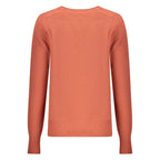 North Sails Rosso Poliammide Woman Sweater