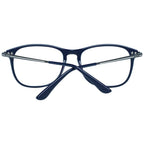 Tod's Blue Plastic Glasses (Frames) - Zeiniez