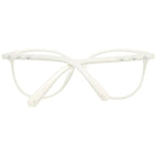 Swarovski Beige Plastic Glasses (Frames) - Zeiniez