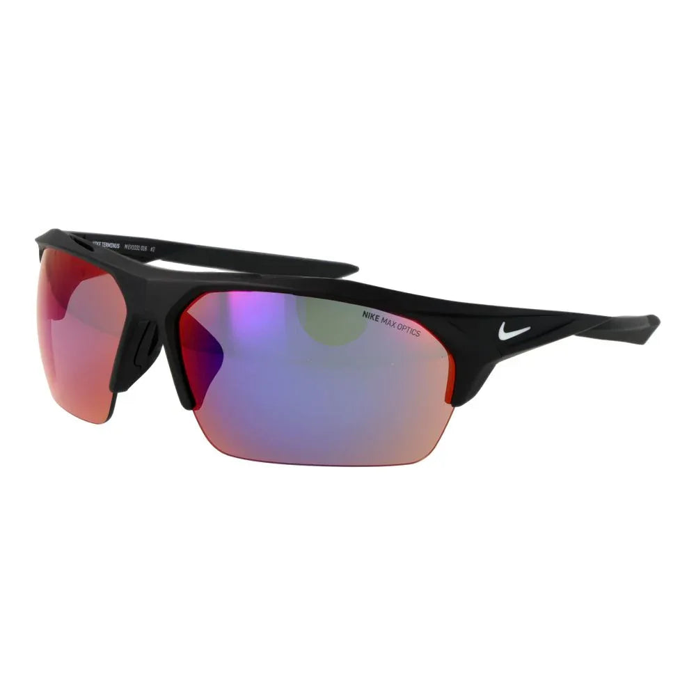 Nike Black Plastic Sunglasses - Zeiniez