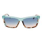 Marciano by Guess Turquoise Acetate Sunglasses - Zeiniez