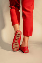 Mangará Atelier PINK Calf Leather Loafers – Women’S Driving Moccasins With Tassel Detail Mangará Atelier