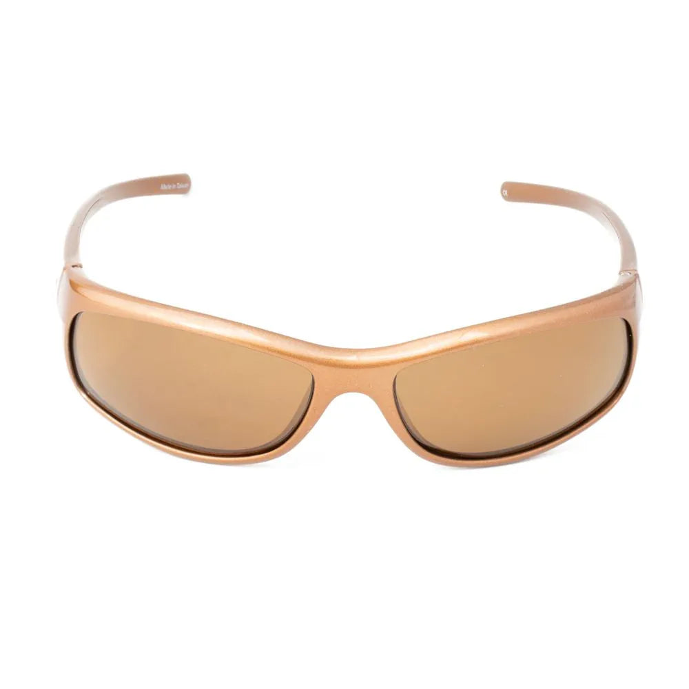 Fila Brown Injected Sunglasses - Zeiniez