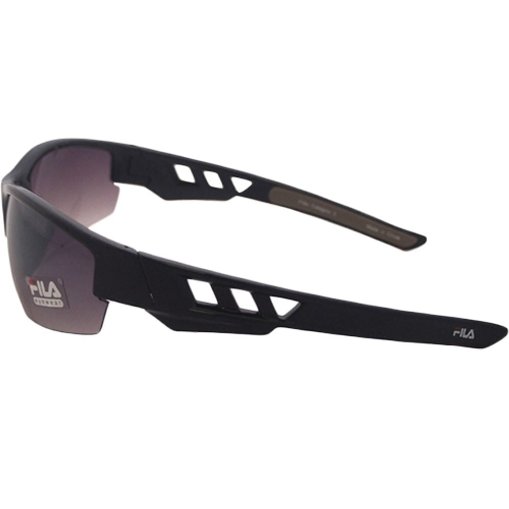 Fila Black Injected Sunglasses Fila