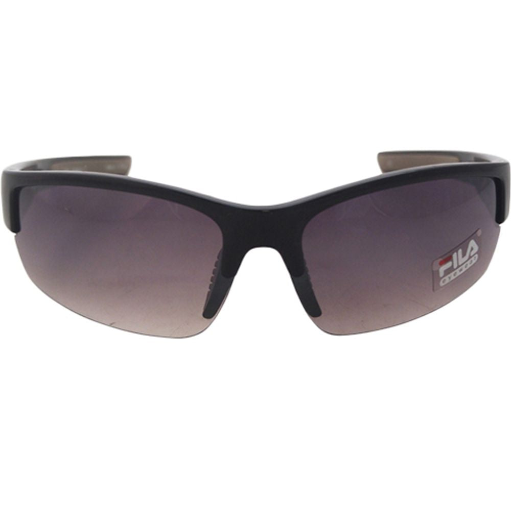 Fila Black Injected Sunglasses Fila