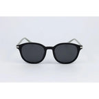 Polaroid Black Resin Sunglasses - Zeiniez
