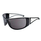Sting Black Acetate Sunglasses - Zeiniez