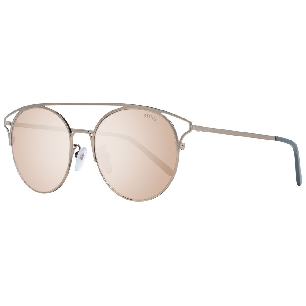 Sting Gold Metal Sunglasses Sting