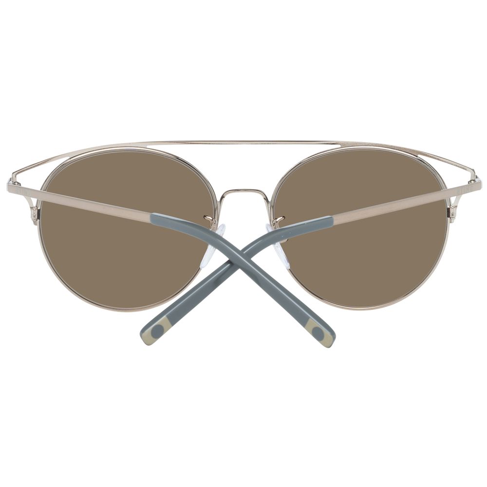 Sting Gold Metal Sunglasses Sting