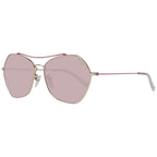 Sting Multicolor Metal Sunglasses - Zeiniez