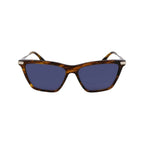 Victoria Beckham Bicolor Acetate Sunglasses - Zeiniez