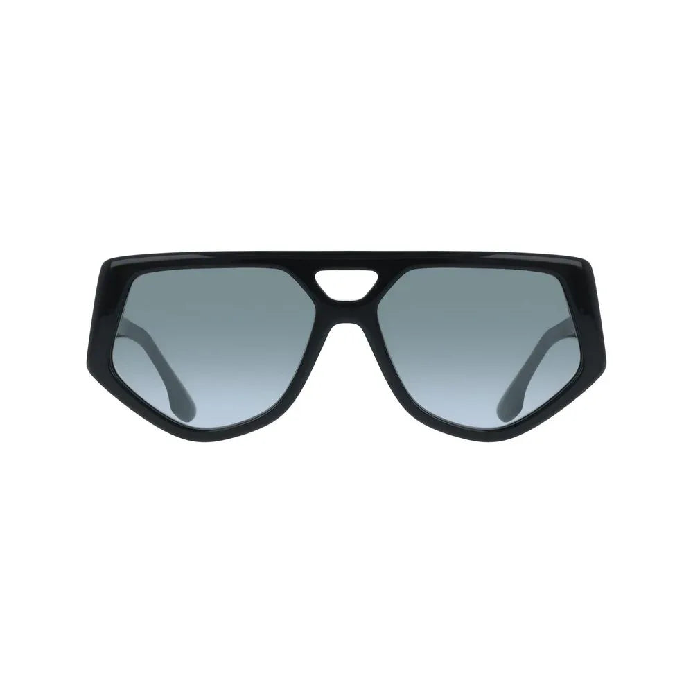 Victoria Beckham Bicolor Acetate Sunglasses - Zeiniez
