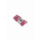 Nike Pink Cotton Socks - Zeiniez