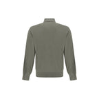 Brunello Cucinelli Bicolor Cotton Shortsleeve Shirt - Zeiniez