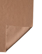 Dolce & Gabbana Brown Cashmere Knitted Neck Wrap Shawl Scarf - Zeiniez