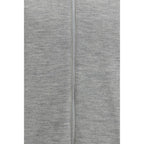 Brunello Cucinelli Blue Polyamide Shell Jacket - Zeiniez