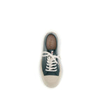 Marni Black Napa Leather / Calf Bos Taurus Chunky Sneakers