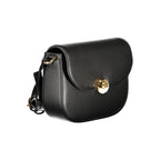 Furla Nero Leather Woman Crossbody - Zeiniez