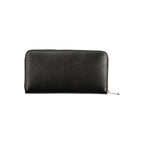 Furla Nero Leather Women Wallet - Zeiniez